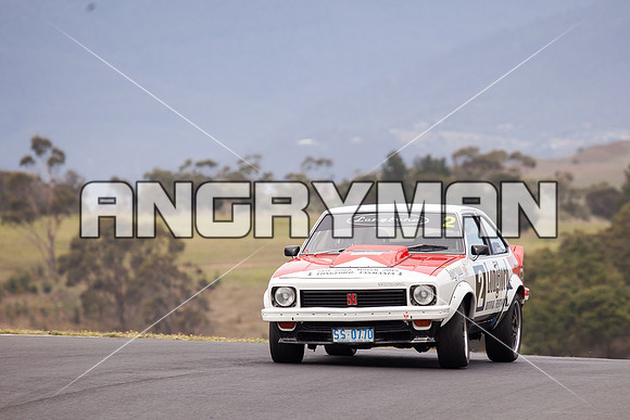 2 Greg Garwood Holden Torana Muscle Car Cup Over 2 Litres - Saturday-8