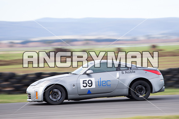 sports gt 59 - Super Series - 25th May 2014