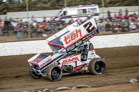Sprintcar 2 W2 - 19 - Latrobe - 2nd Feb 2018 - WSS_-4