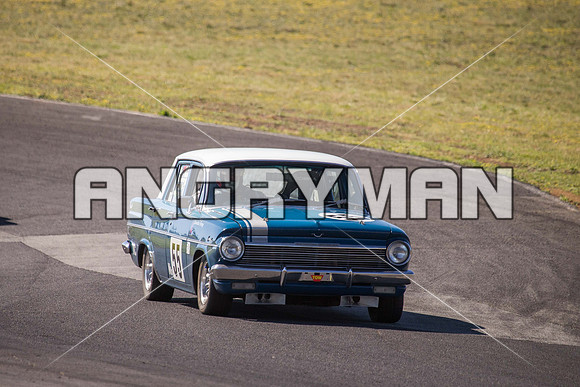 55 Quentin Ferry - EH Holden - Group N Under Three Litre - Sunday-3