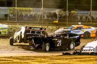 AMCA 21 T21 - 14 - Latrobe - 18th Feb 2023-7