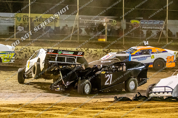 AMCA 21 T21 - 14 - Latrobe - 18th Feb 2023-7