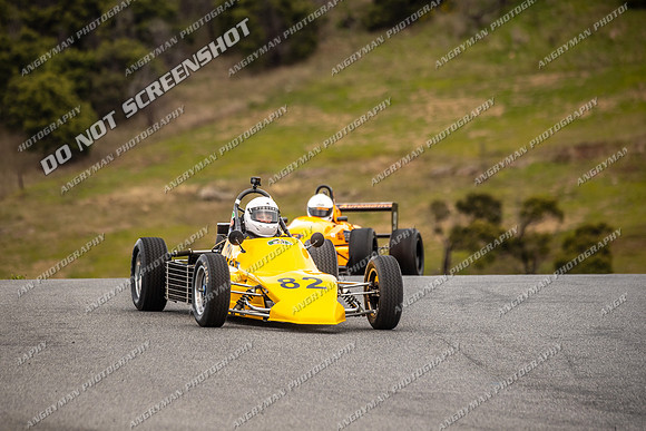 Historic Sports and Racing Cars - 82 - 03 - Saturday
