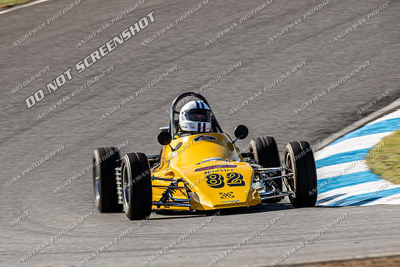 82 - Historic Sports & Racing Cars-7
