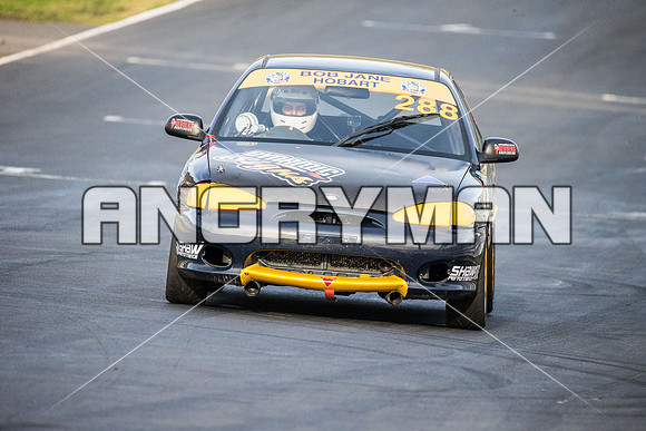 Hyundai 288 - Super Sprint - Baskerville 22nd May 2016-2