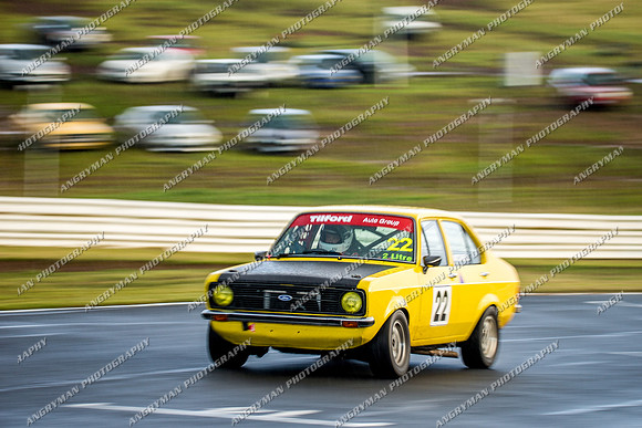 Muscle Car Cup Under 2 Litres - 22 Andrew Mitchell - Saturday - 1st october 2016-5
