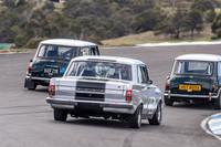 88 - Baskerville Historics 2018