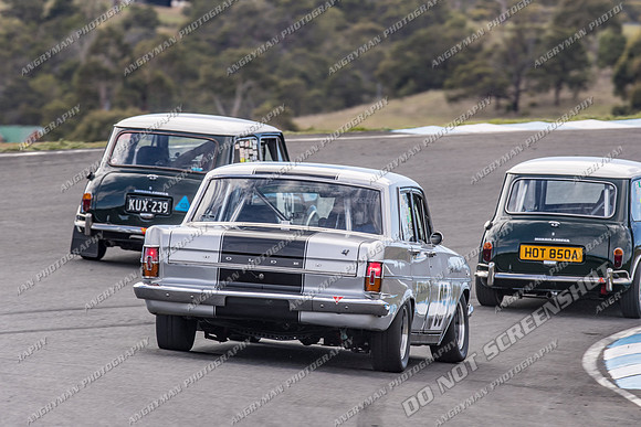 88 - Baskerville Historics 2018