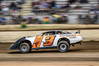 Super Sedan 3 V3 - 15 - Latrobe - 18th Jan 2020-4