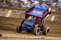 Sprintcar 21 VA21 - 16 - Latrobe - 1st Feb 2020-3