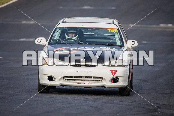 Hyundai 186 - Super Sprint - Baskerville 22nd May 2016-5