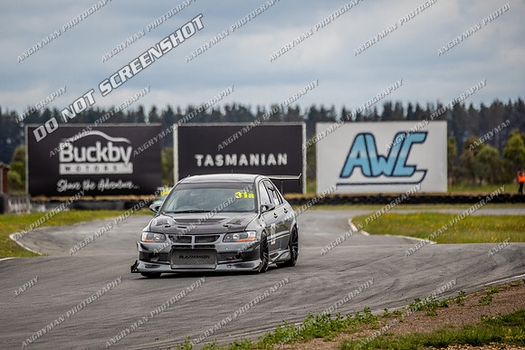 Sports GT 31 - TCRC Rnd 6 - 1st Dec 2024-11