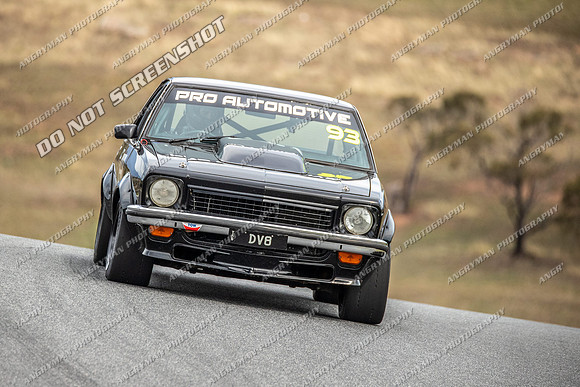 93 - Muscle Car Cup Over 3501cc-2