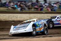 Super Sedan 36 W36 - 15 - Latrobe - 18th Jan 2020-2