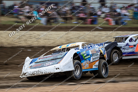 Super Sedan 36 W36 - 15 - Latrobe - 18th Jan 2020-2