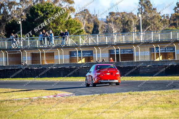 Regularity 15 - TCRC Rnd 4 - 18-19 May 2024-17