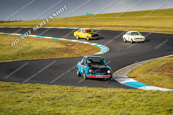 Muscle Car Cup - 9 - Saturday-6