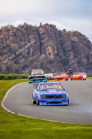 Historic Sports Sedans - 73 - 04 - Sunday