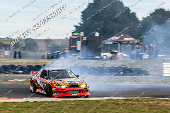 720 - Drift League - Drift Collective Rnd 2 - 17-18 May 2025