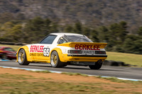 65 - Baskerville Historics 2018-17