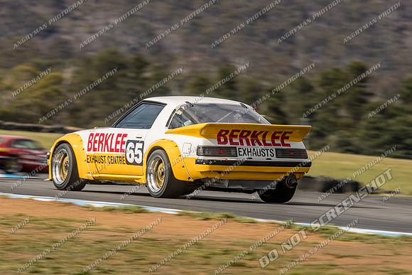 65 - Baskerville Historics 2018-17