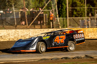 Late Model 47 T47 - 13 - Hobart - 11th Feb 2023