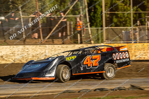 Late Model 47 T47 - 13 - Hobart - 11th Feb 2023