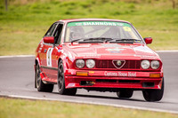 9 Vlad Gala Alfa Romeo GTV6 Group S & Invited - Sunday-6