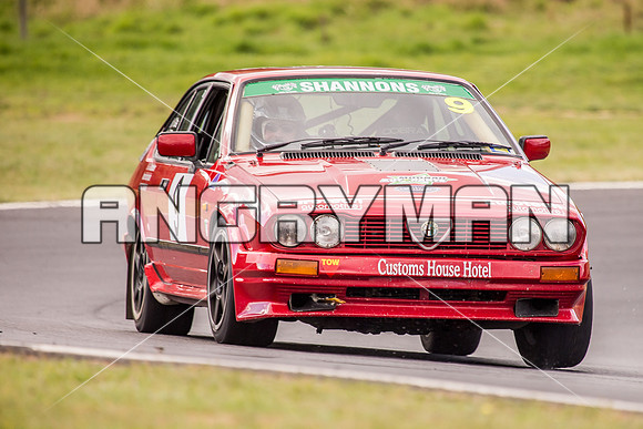 9 Vlad Gala Alfa Romeo GTV6 Group S & Invited - Sunday-6