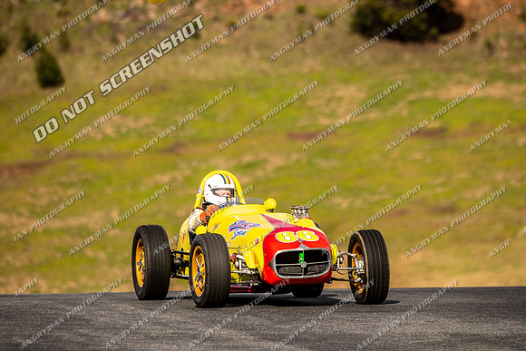 Regularity Sports and Racing Cars and Invited - 66 - 03 - Saturday-2