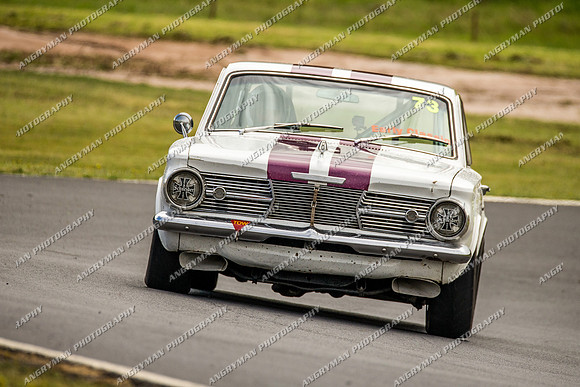 Muscle Car Cup Over 3501cc - 73 Nick Ridler - Saturday - 1st october 2016