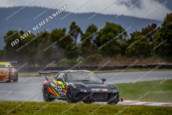 Sports GT 22 - TCRC Rnd 6 - 1st Dec 2024-5
