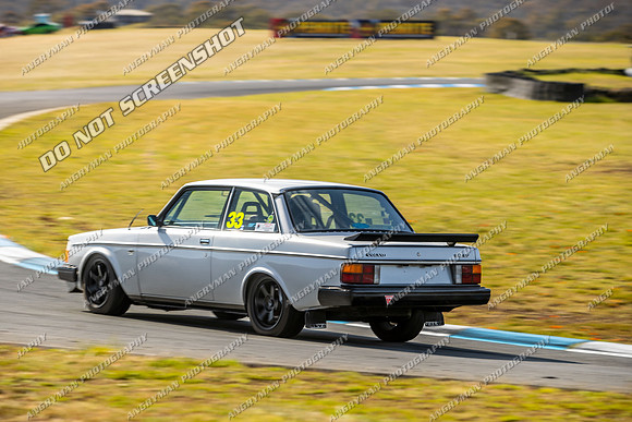 Baskerville Classic Sprints - 33 - Baskerville Historics 2024-7
