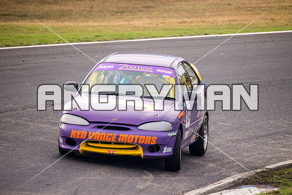 Hyundai 104 - Super Sprint - Baskerville 22nd May 2016-19