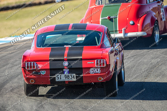 66 - Regularity Sedans