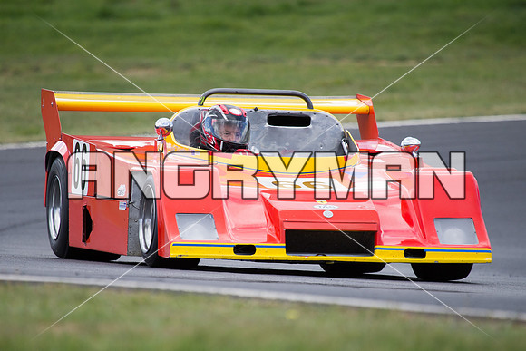 66 Peter Turnbull Ternham TS8 Formula Libre & Invited Racing - Sunday-6