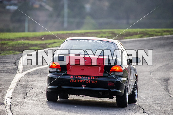 Hyundai 116 - Super Sprint - Baskerville 22nd May 2016-2