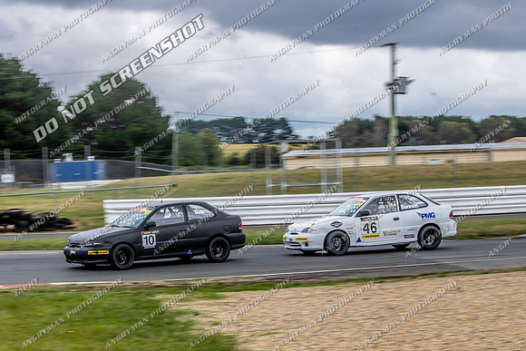 Hyundai 10 - TCRC Rnd 6 - 1st Dec 2024-12