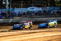Super Sedan 23 V23 - 12 - Latrobe - 15th Jan 2022-4