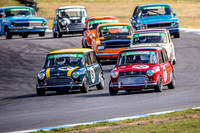 77 - Group NB Under 3 Litre & NC Under 2 Litre-18