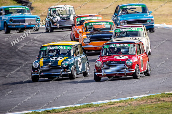 77 - Group NB Under 3 Litre & NC Under 2 Litre-18