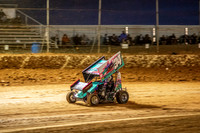 Formula 500 34 T34 - 14 - Carrick - 25th Jan 2022-9