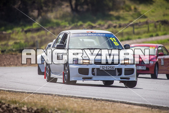 Sports GT 11 - Super Series Rnd 6 - 16th Nov 2014-12