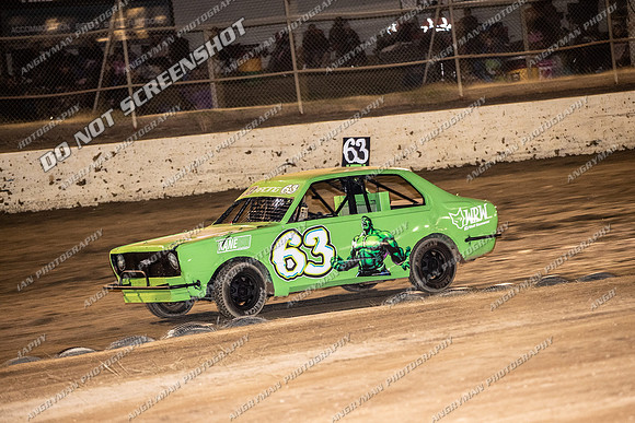 Junior 63 T63 - 03 - Latrobe - 12th Dec 2020-10