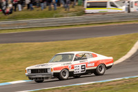 9 - Baskerville Historics 2018-9