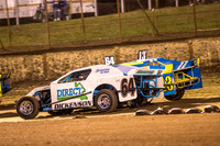 AMCA 64 V64 - 22 - Hobart - 3rd March 2018-20