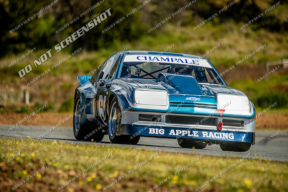 Spirited Demonstration - 66 - Baskerville Historics 2024-19