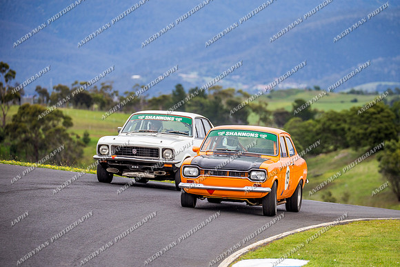 Group NB and Under 2 Litre - 19 Lachlan Thomas - Sunday - 2nd October 2016-4