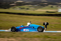 Historic Sports & Racing Cars 7 - Friday-7
