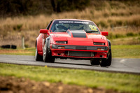 Sports Sedans 99 - Friday